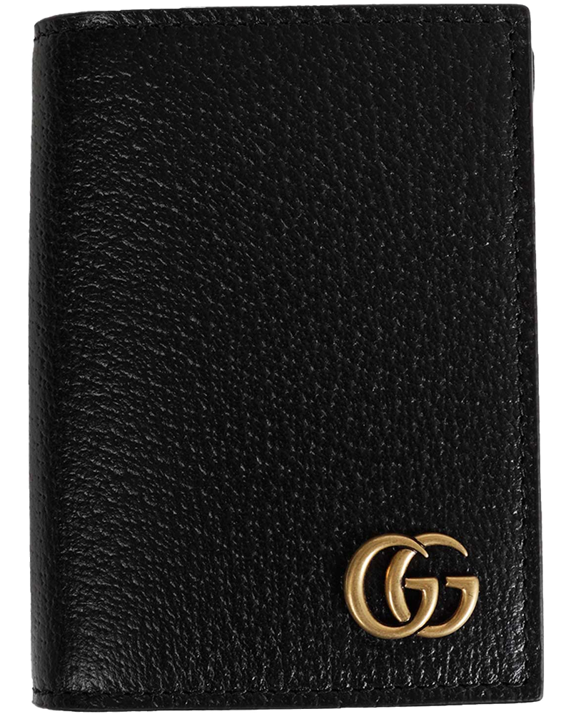 Оригінальна Gg Marmont Card Case Gucci