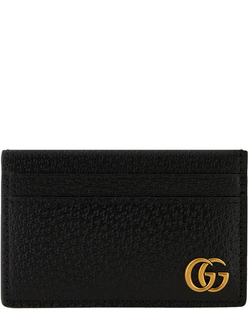 Оригінальна Gg Marmont Cardholder Gucci