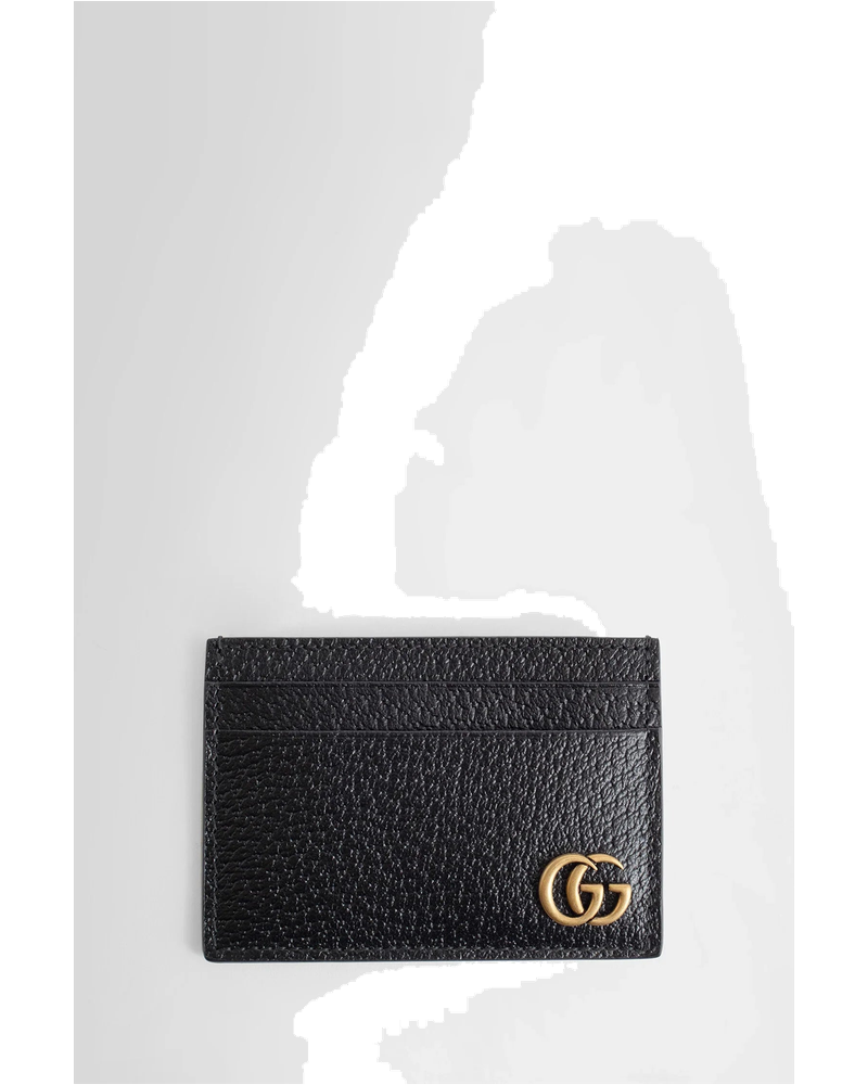 Оригінальна Gg Marmont Card Case Gucci