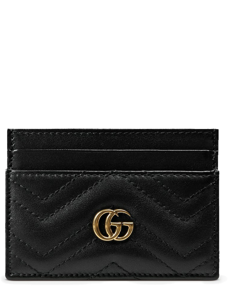 Gg Marmont Card Holder Gucci оригінал – Купити в Україні
