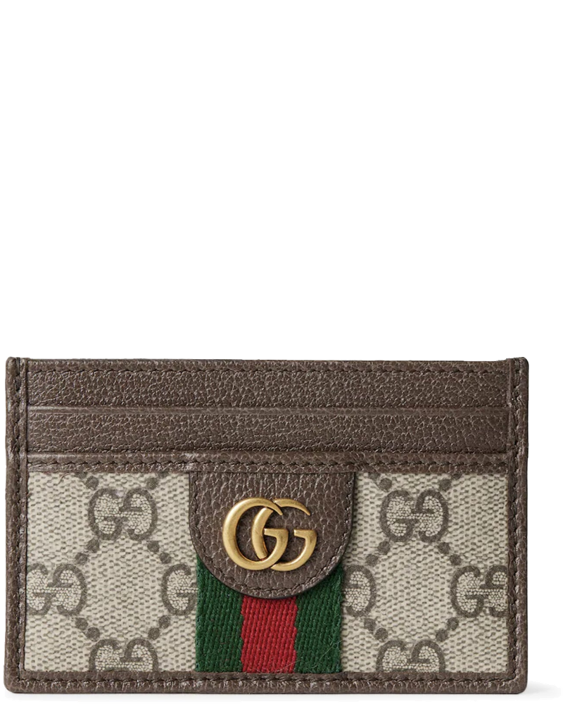 Ophidia Card Holder Gucci оригінал – Купити в Україні