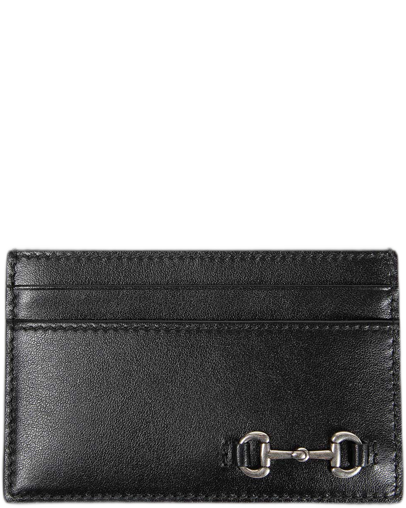 Horsebit Cardholder Gucci оригінал – Купити в Україні