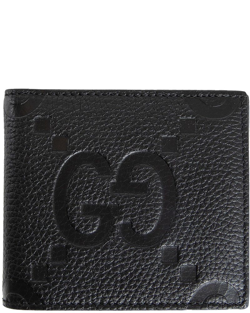 Оригінальна Jumbo Gg Wallet Gucci