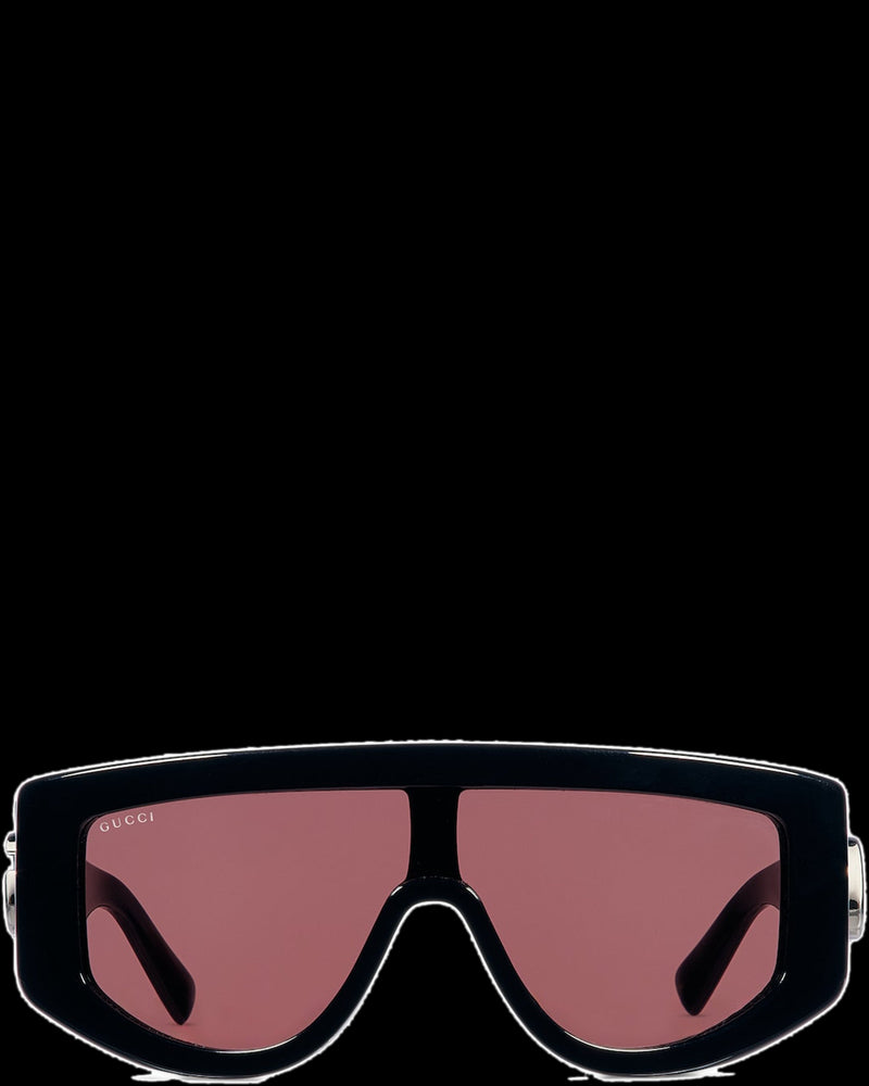 BG_REMOVED_CATALOG_Rectangular sunglasses - GUCCI