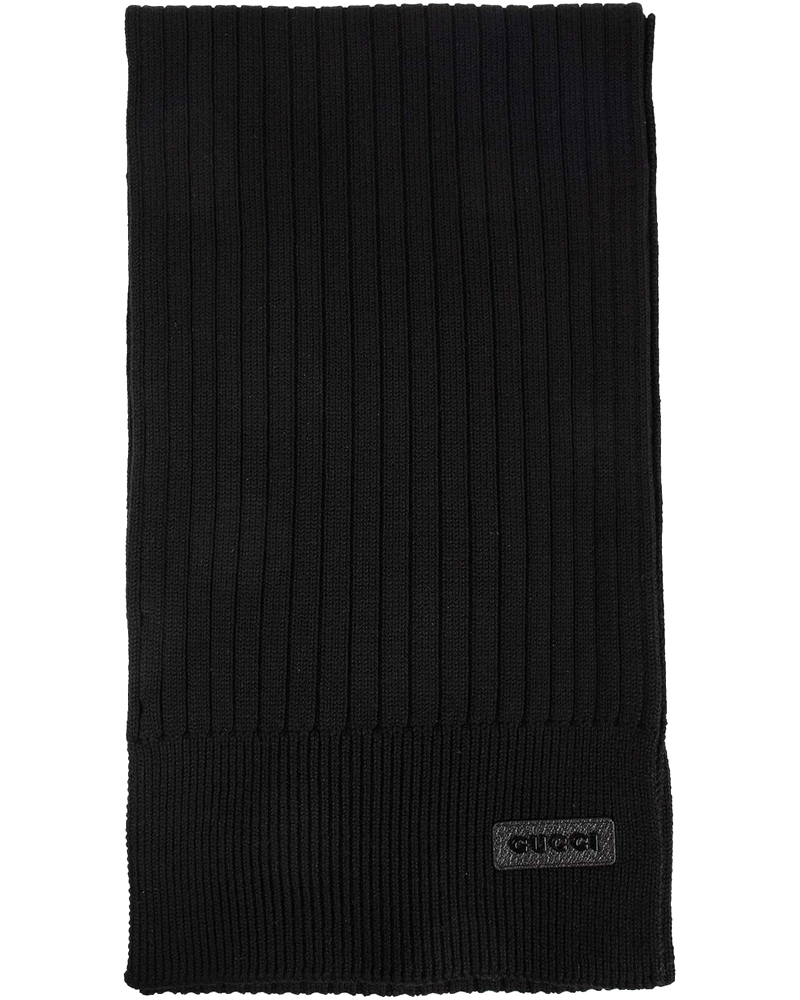 Wool Scarf Gucci оригінал – Купити в Україні