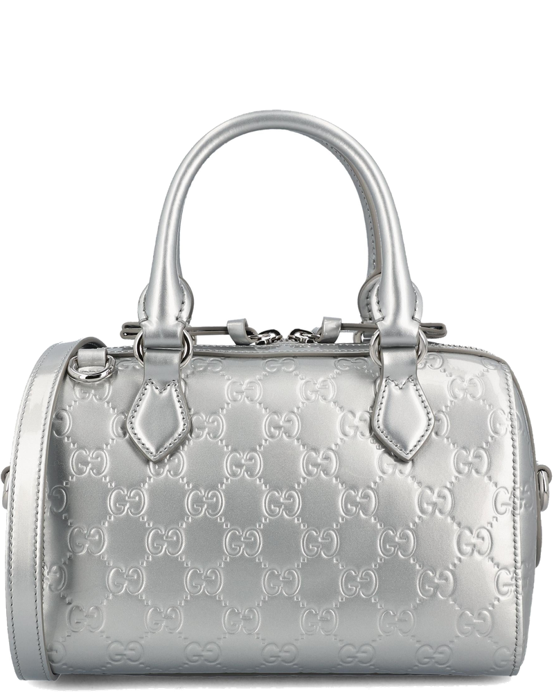 Small Gg Emblem Bucket Bag Gucci оригінал – Купити в Україні