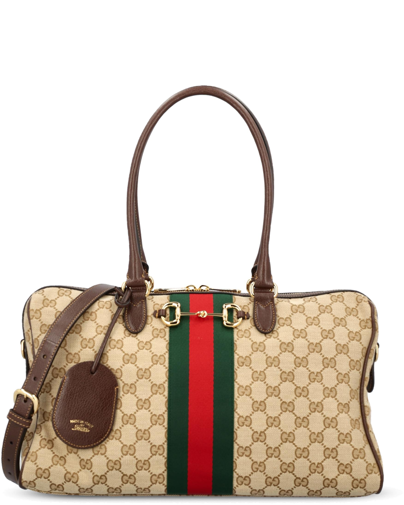 Bauletto Gucci Borsetto Grande Gucci – Гарантія оригінальності