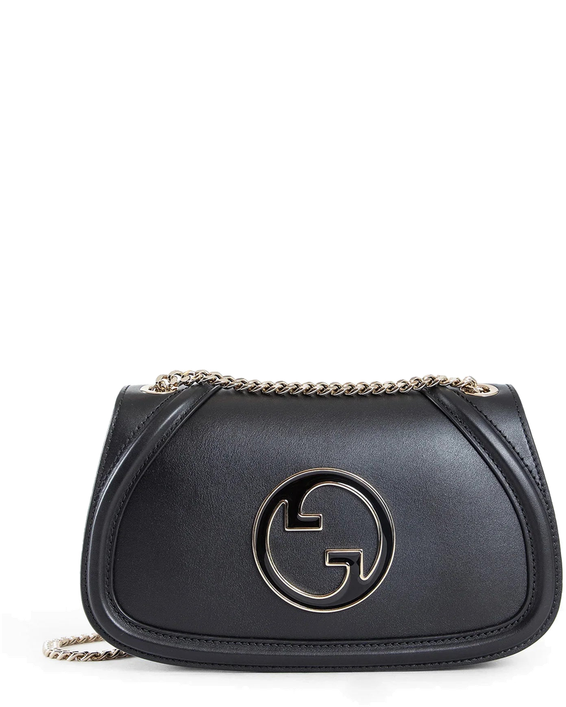Оригінальна Blondie Small Shoulder Bag Gucci