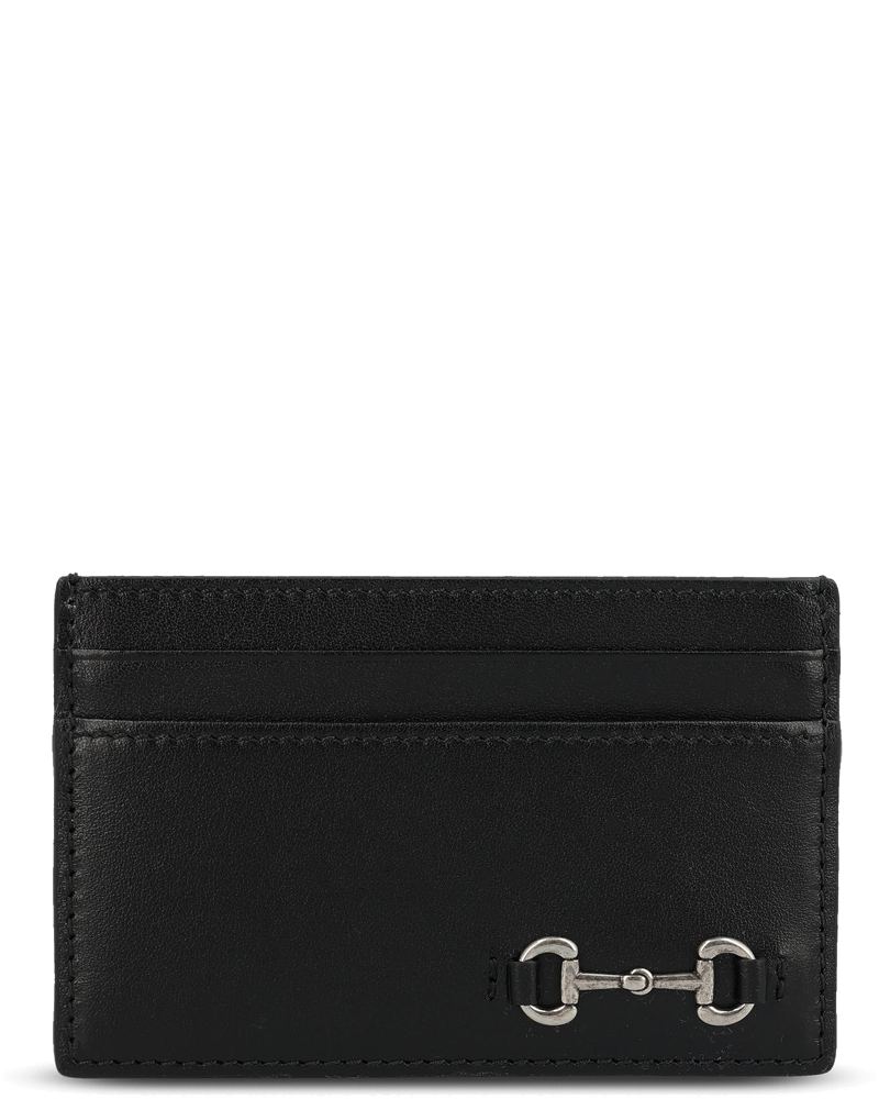 Оригінальна Cardholder With Clasp Gucci