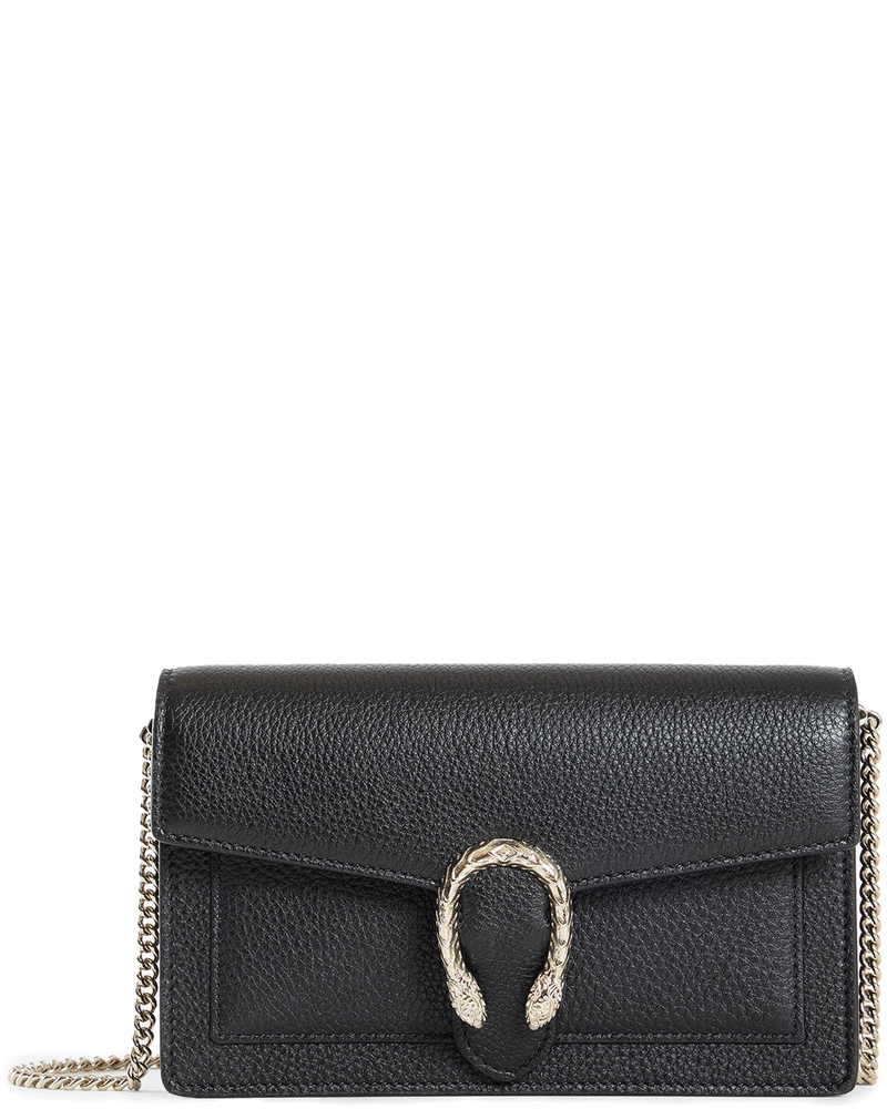 Оригінальна Dyonisus Wallet On Chain Gucci