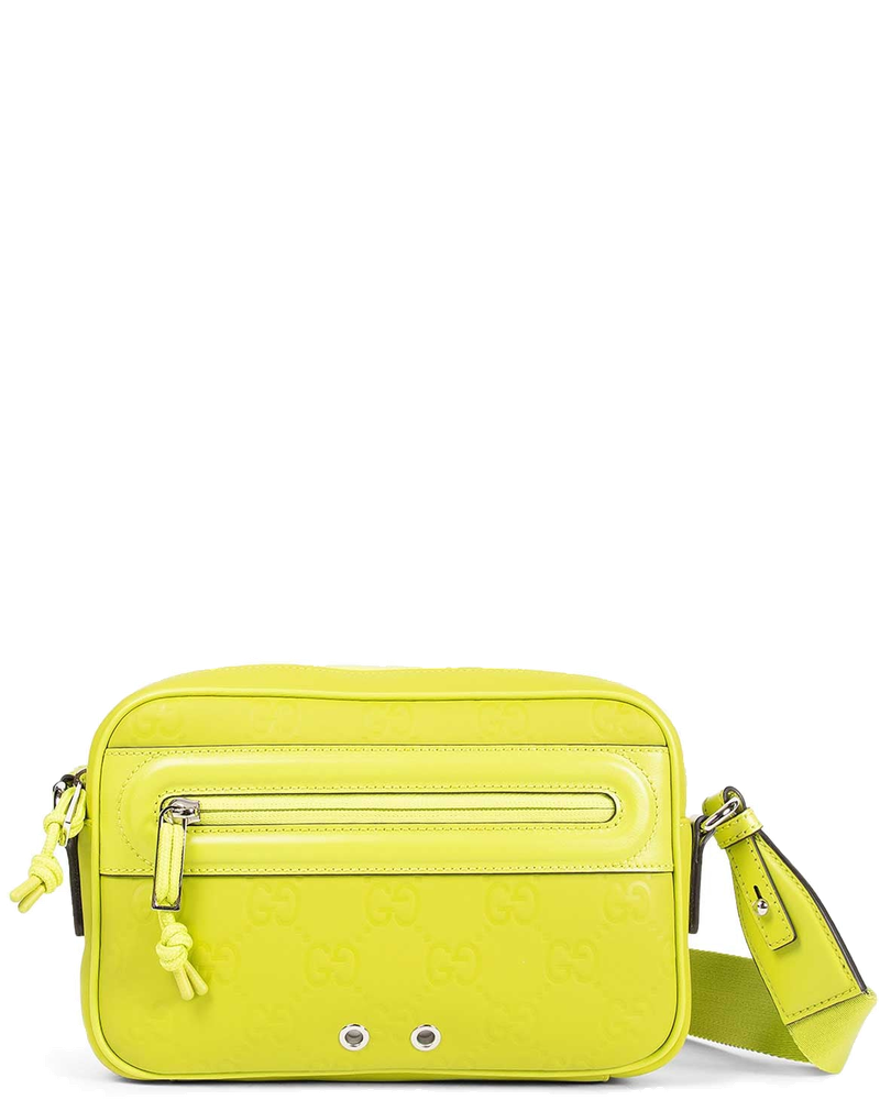 Оригінальна Edge Small Crossbody Bag Gucci