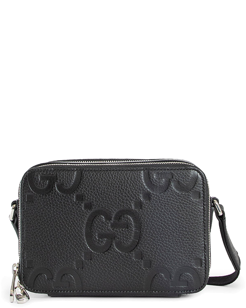 Gg Jumbo Mini Bag Gucci – Гарантія оригінальності
