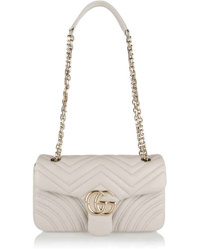 Оригінальна Gg Marmont Medium Shoulder Bag Gucci