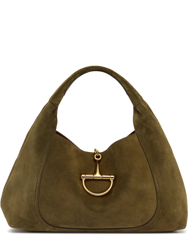 Green Softbit Maxi Shoulder Bag Gucci оригінал – Купити в Україні