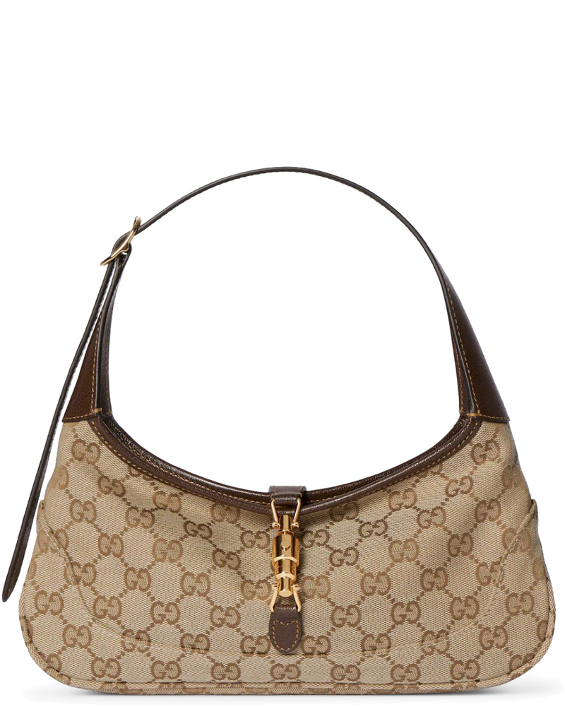 Оригінальна Borsa A Spalla Jackie Slim Misura Piccola Gucci