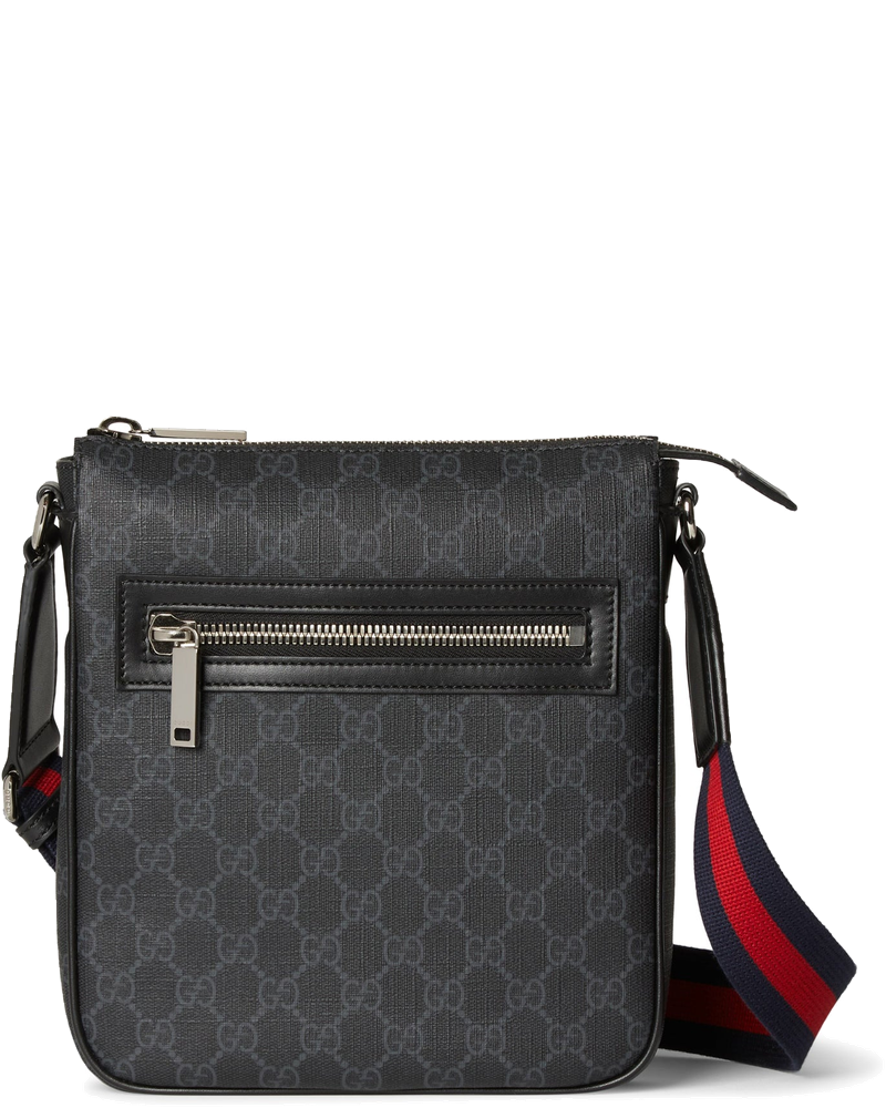 Gg Black Small Shoulder Bag Gucci оригінал – Купити в Україні