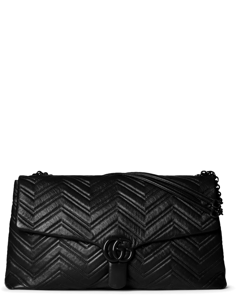 Gg Marmont Maxi Shoulder Bag Gucci оригінал – Купити в Україні