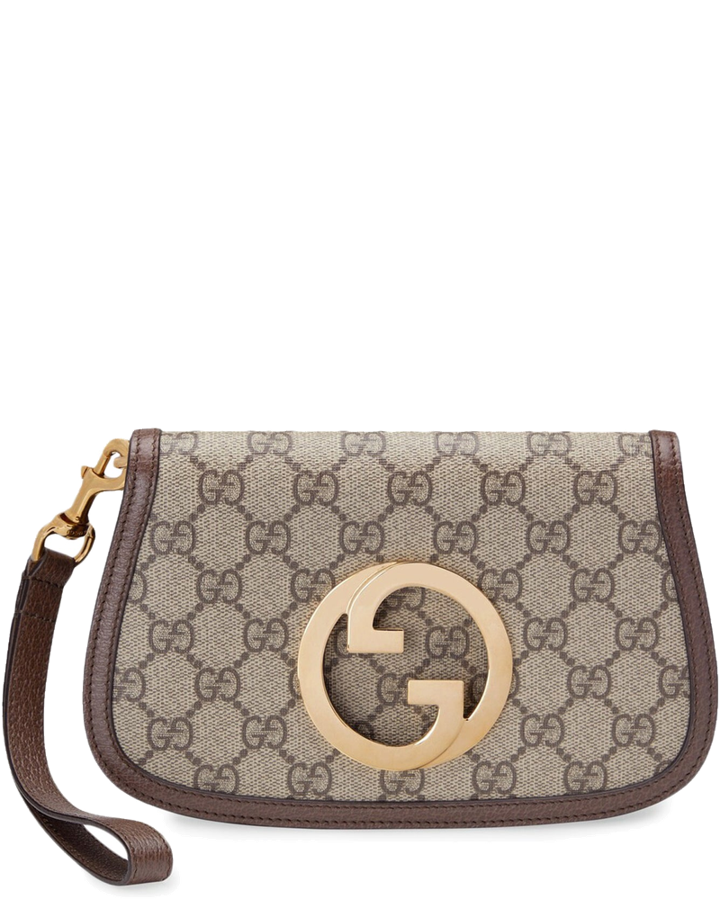 Blondie Mini Bag Gucci – Гарантія оригінальності
