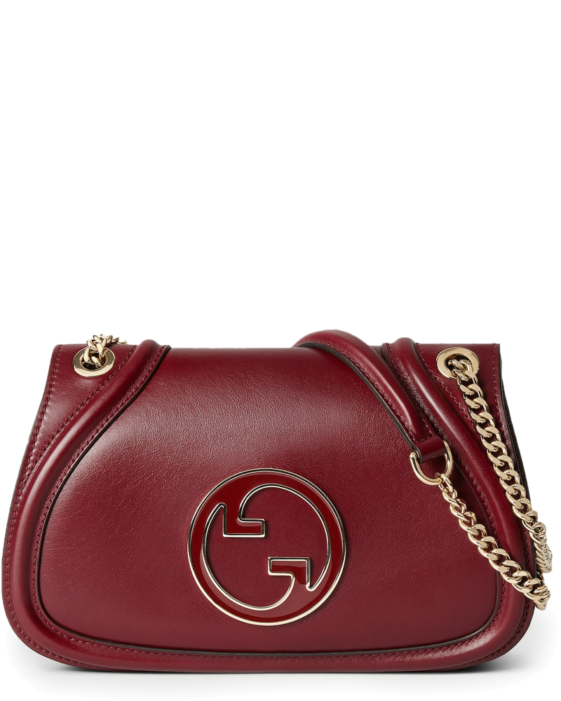 Blondie Shoulder Bag Medium Size Gucci оригінал – Купити в Україні