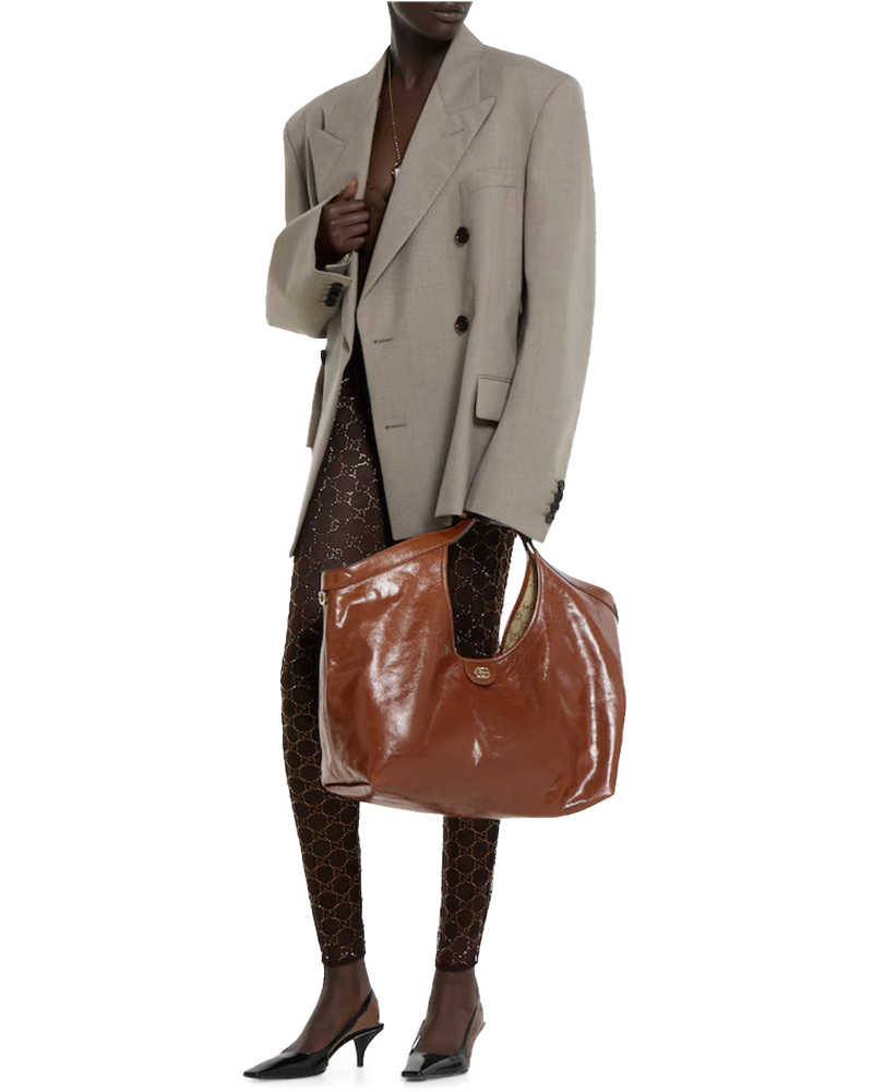 Lily Large Tote Bag Gucci – Гарантія оригінальності