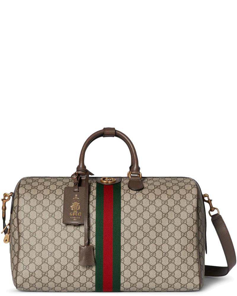 Savoy Medium Size Duffle Bag Gucci оригінал – Купити в Україні