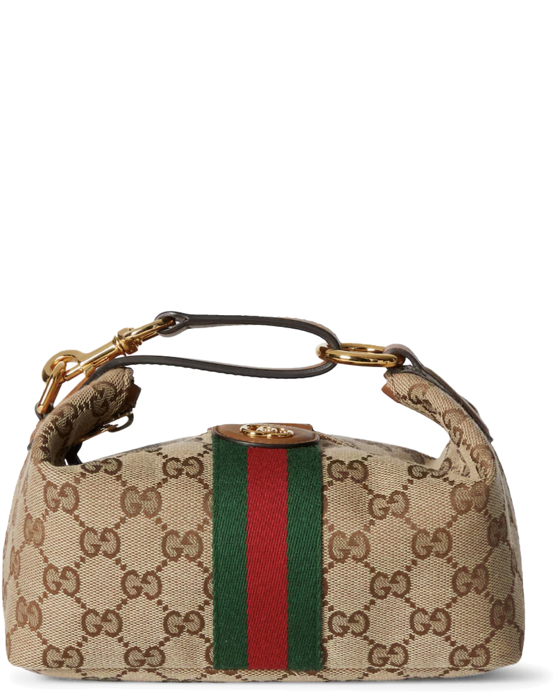 Mini Vanity Bag Gucci – Гарантія оригінальності