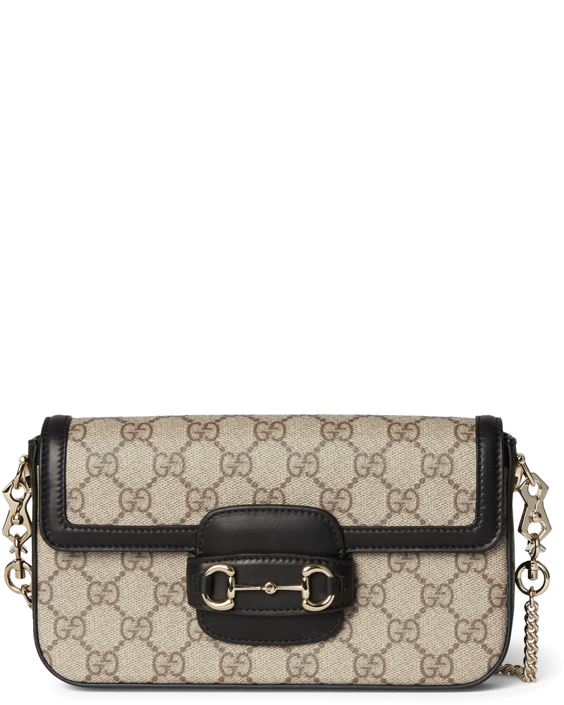 Horsebit Bag Gucci – Гарантія оригінальності