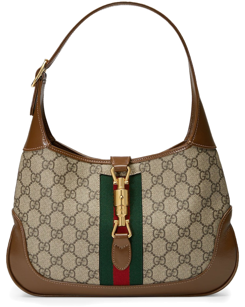 Оригінальна Jackie 1961 Small Shoulder Bag Gucci