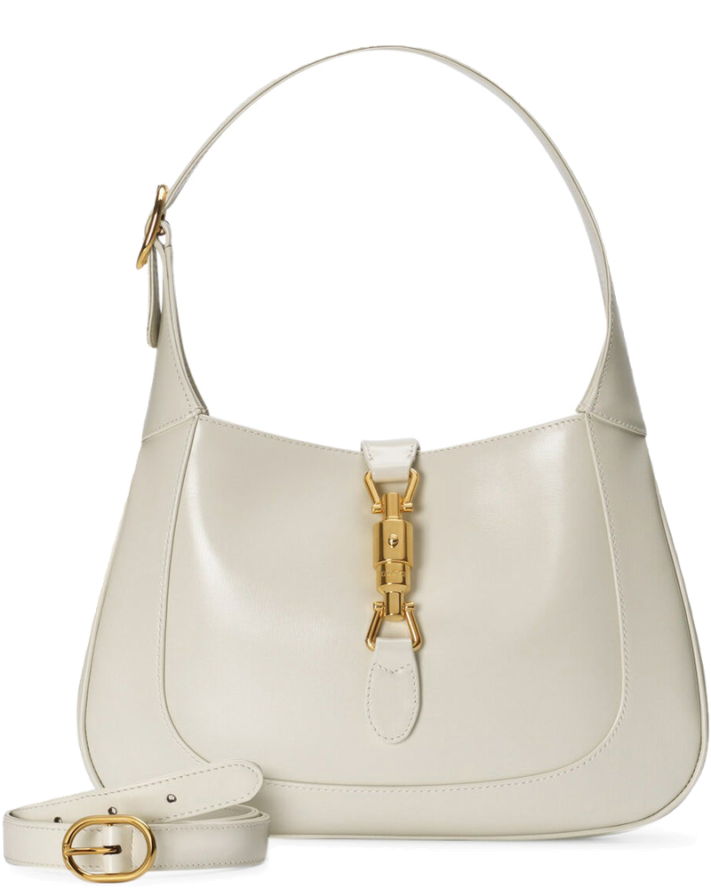 Jackie 1961 Shoulder Bag Small Size Gucci – Гарантія оригінальності