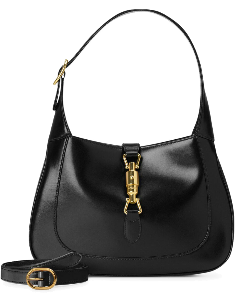 Jackie 1961 Shoulder Bag Small Size Gucci – Гарантія оригінальності