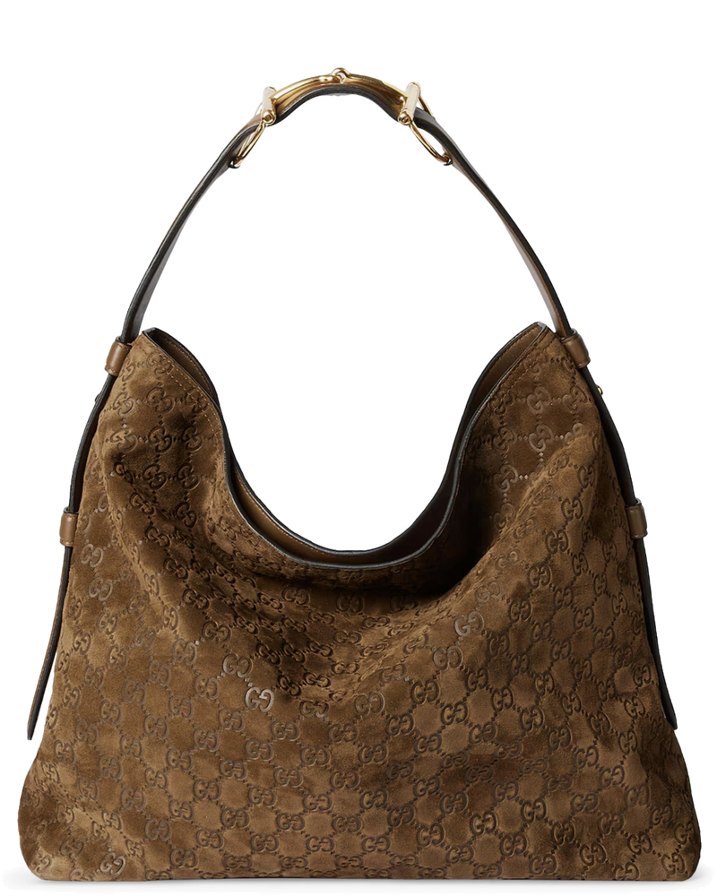 Оригінальна Large Beatrix Shopping Bag Gucci