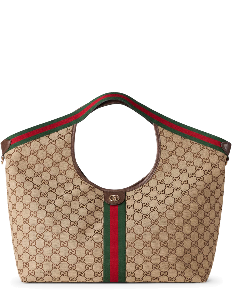 Lily Shopping Bag Large Size Gucci – Гарантія оригінальності