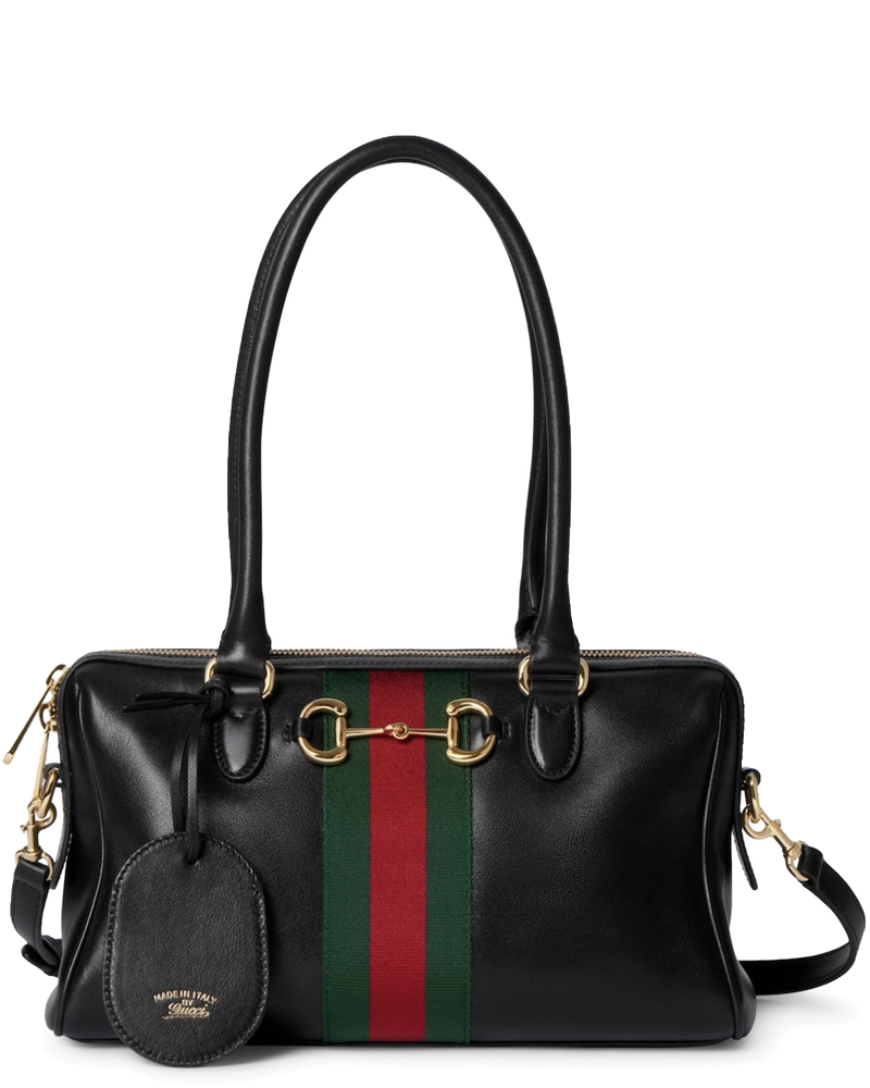 Medium Bag Top Handle Gucci – Гарантія оригінальності