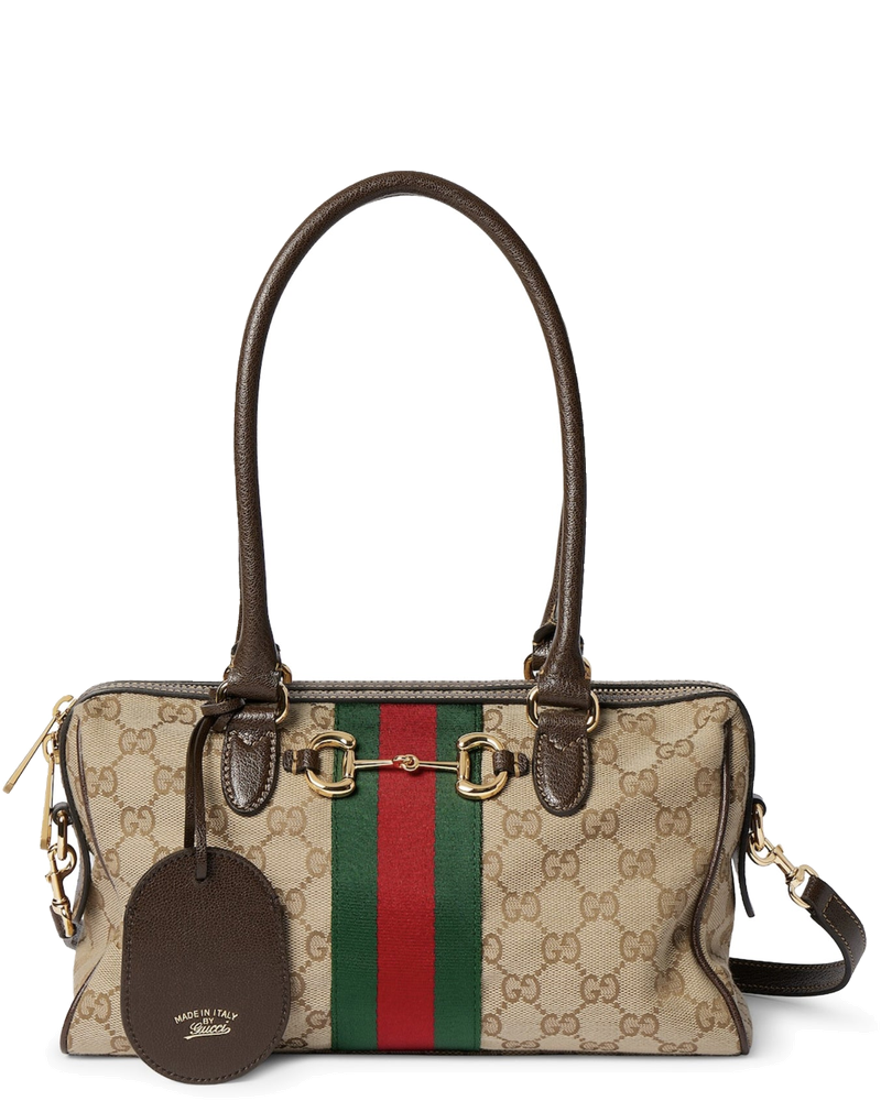 Medium Bag Top Handle Gucci – Гарантія оригінальності