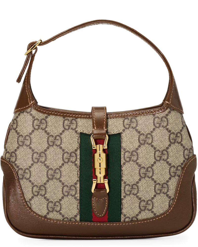 Mini Jackie Bag 1961 Gucci оригінал – Купити в Україні