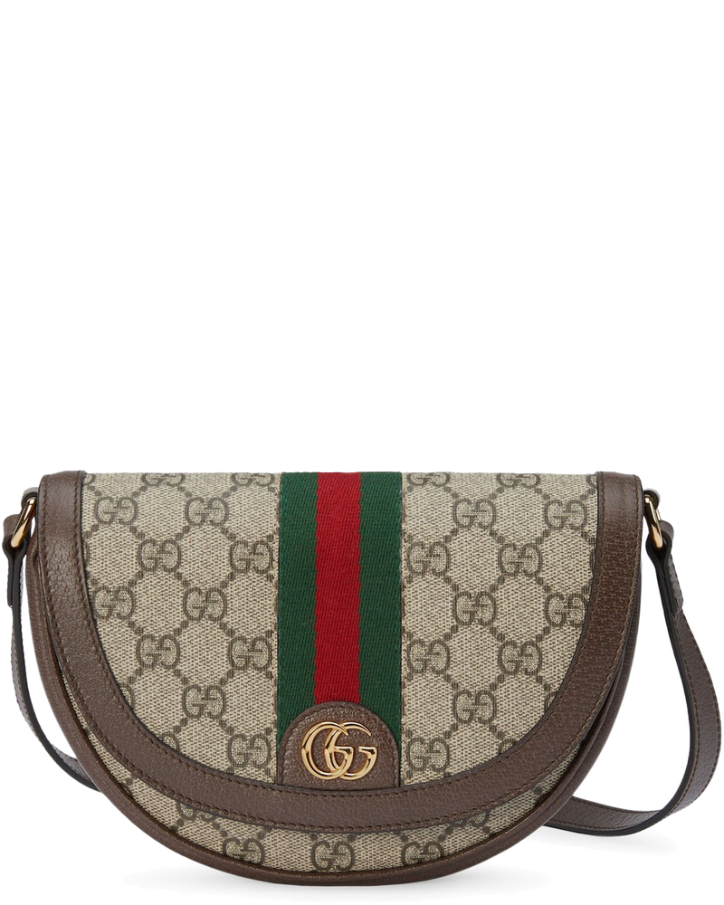 Ophidia Shoulder Bag Small Size Gucci оригінал – Купити в Україні