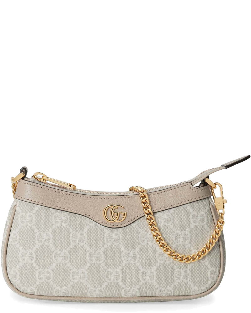 Mini Ophidia Bag Gucci – Гарантія оригінальності