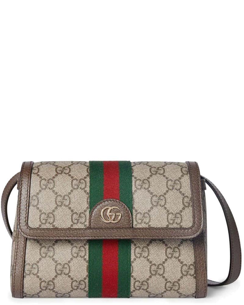 Mini Ophidia Bag Gucci – Гарантія оригінальності