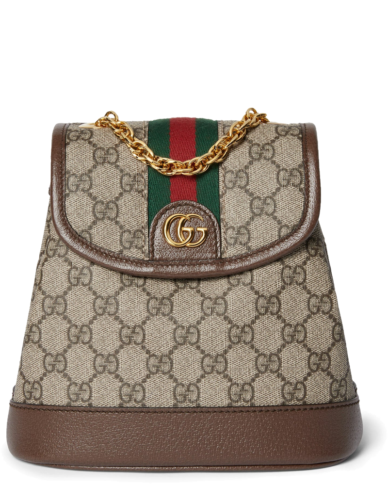 Оригінальна Ophidia Mini Backpack Gucci