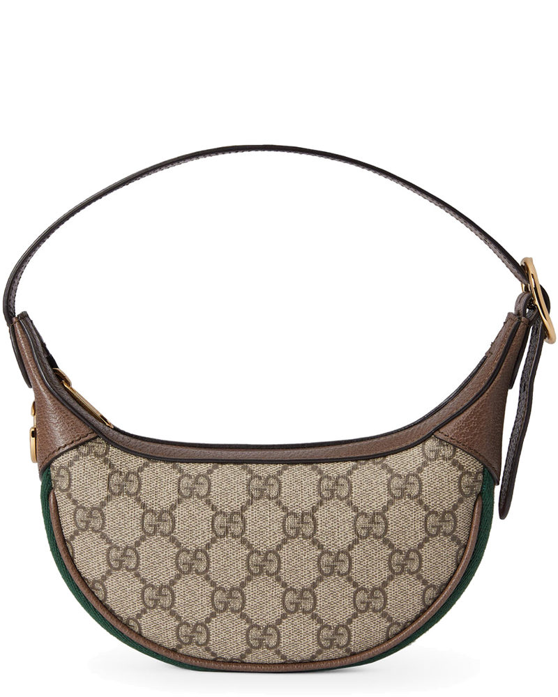 Оригінальна Ophidia Gg Mini Bag Gucci