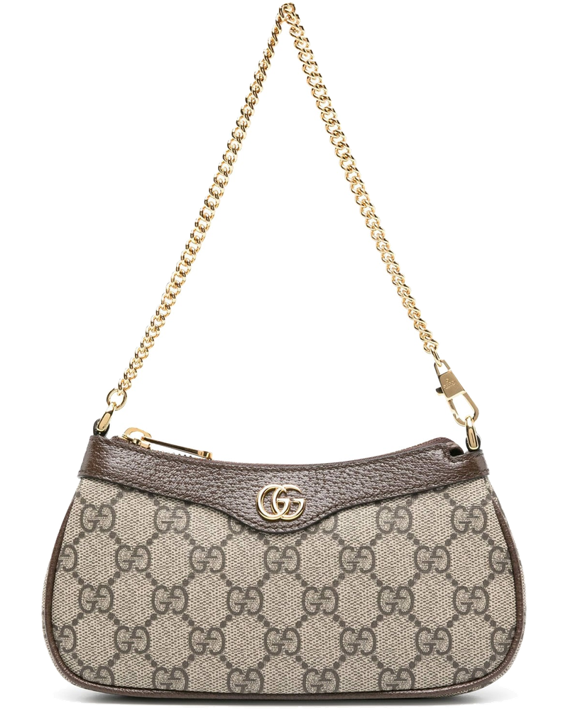 Ophidia Mini Bag Gucci – Гарантія оригінальності