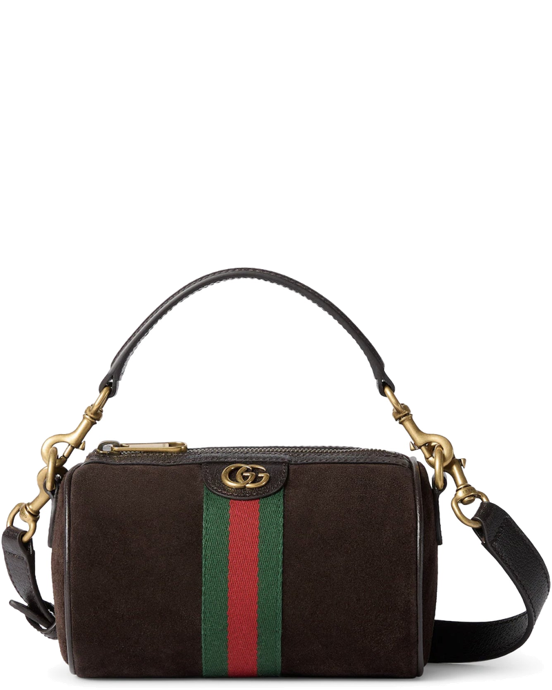 Ophidia Mini Bag Gucci – Гарантія оригінальності
