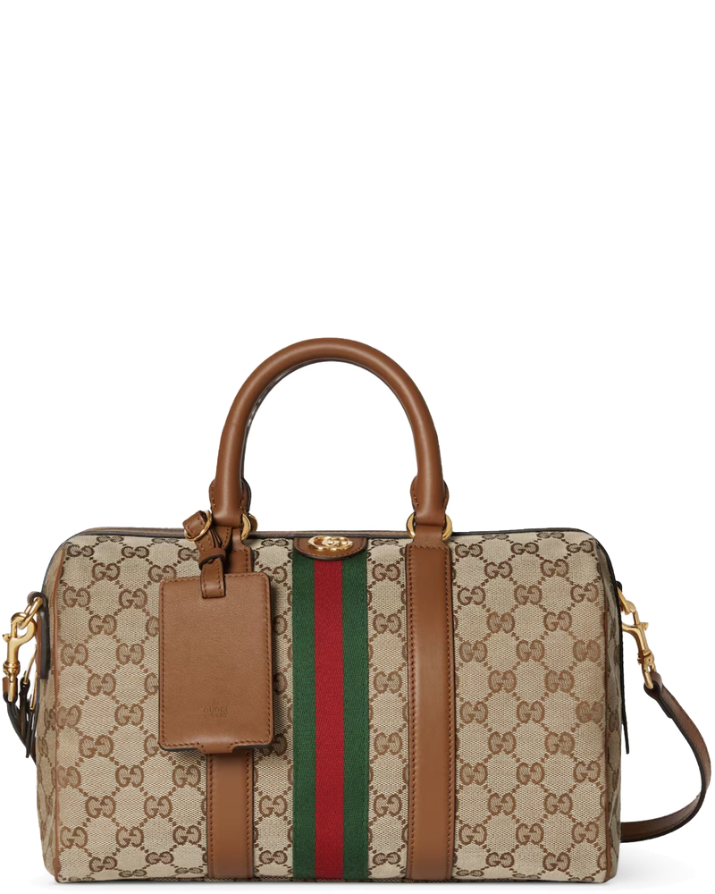 Ophidia Medium Top Case Gucci – Гарантія оригінальності