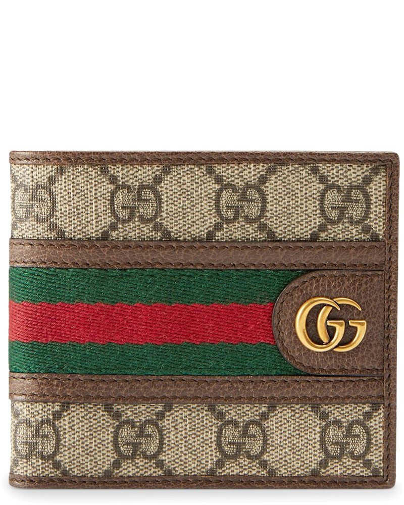 Оригінальна Ophidia Gg Coin Wallet Gucci