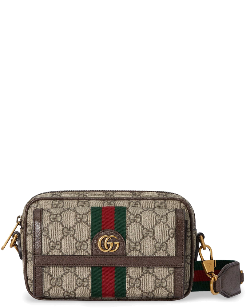 Оригінальна Ophidia Mini Bag Gg Gucci