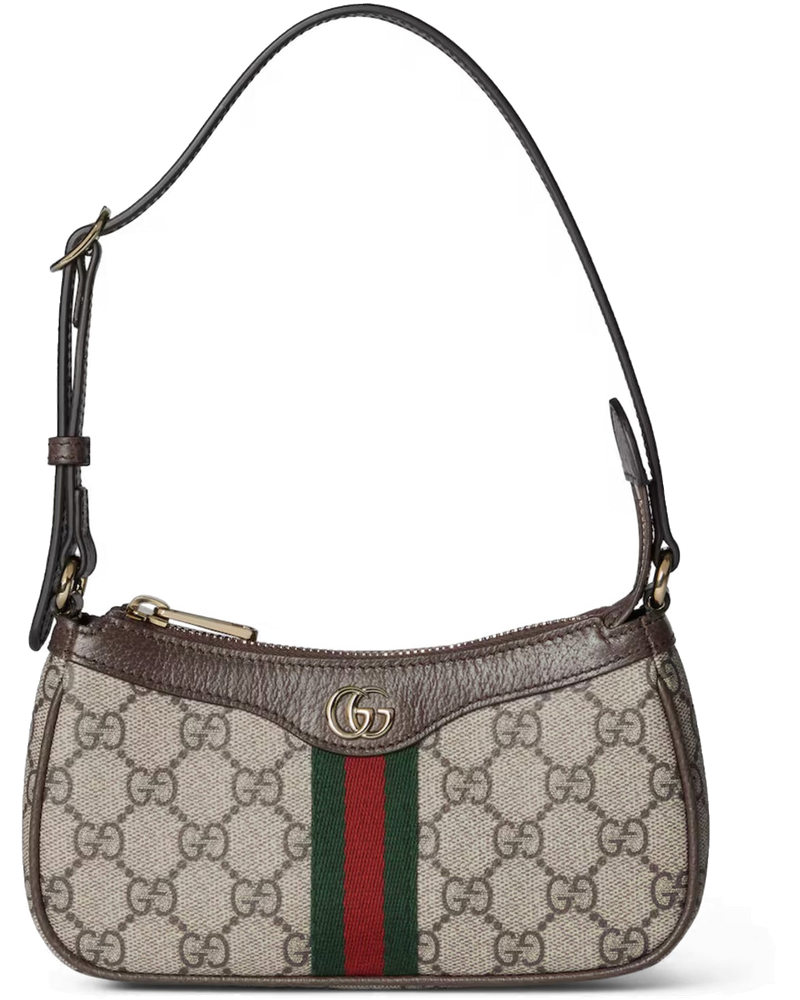 Оригінальна Ophidia Mini Shoulder Bag Gucci