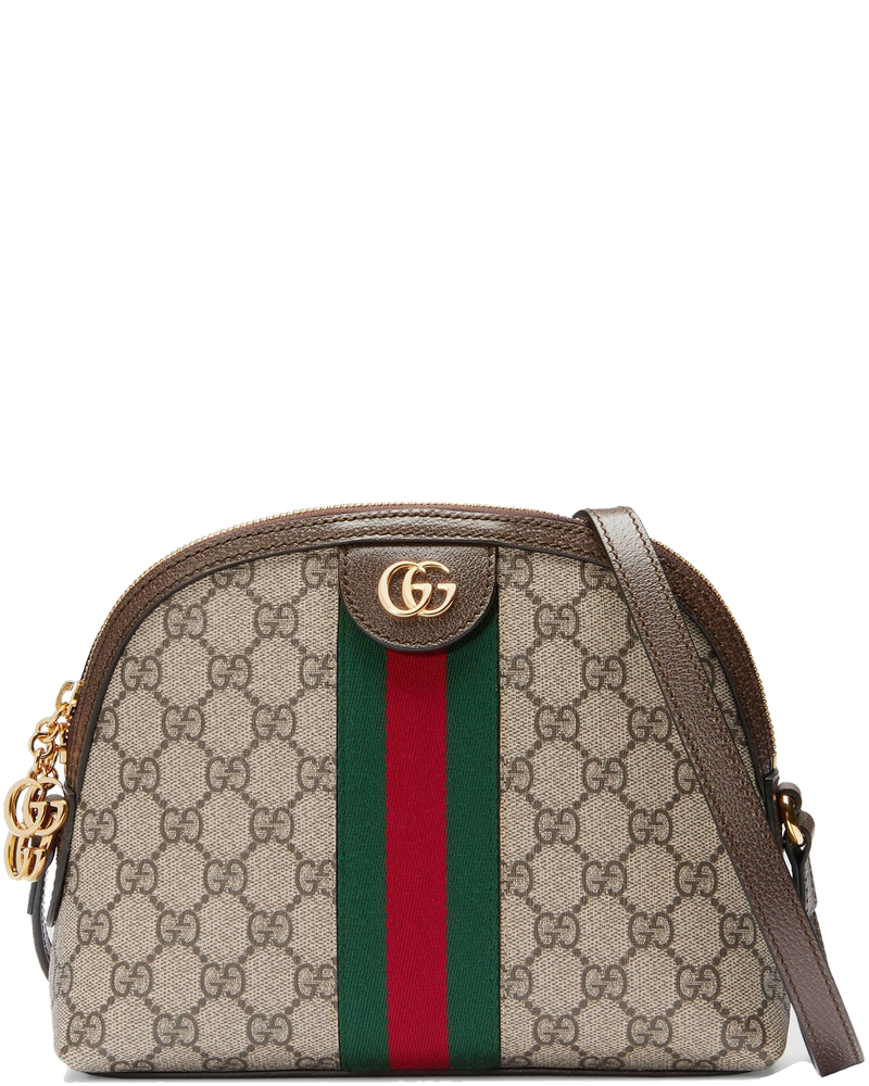 Ophidia Gg Shoulder Bag Gucci – Гарантія оригінальності