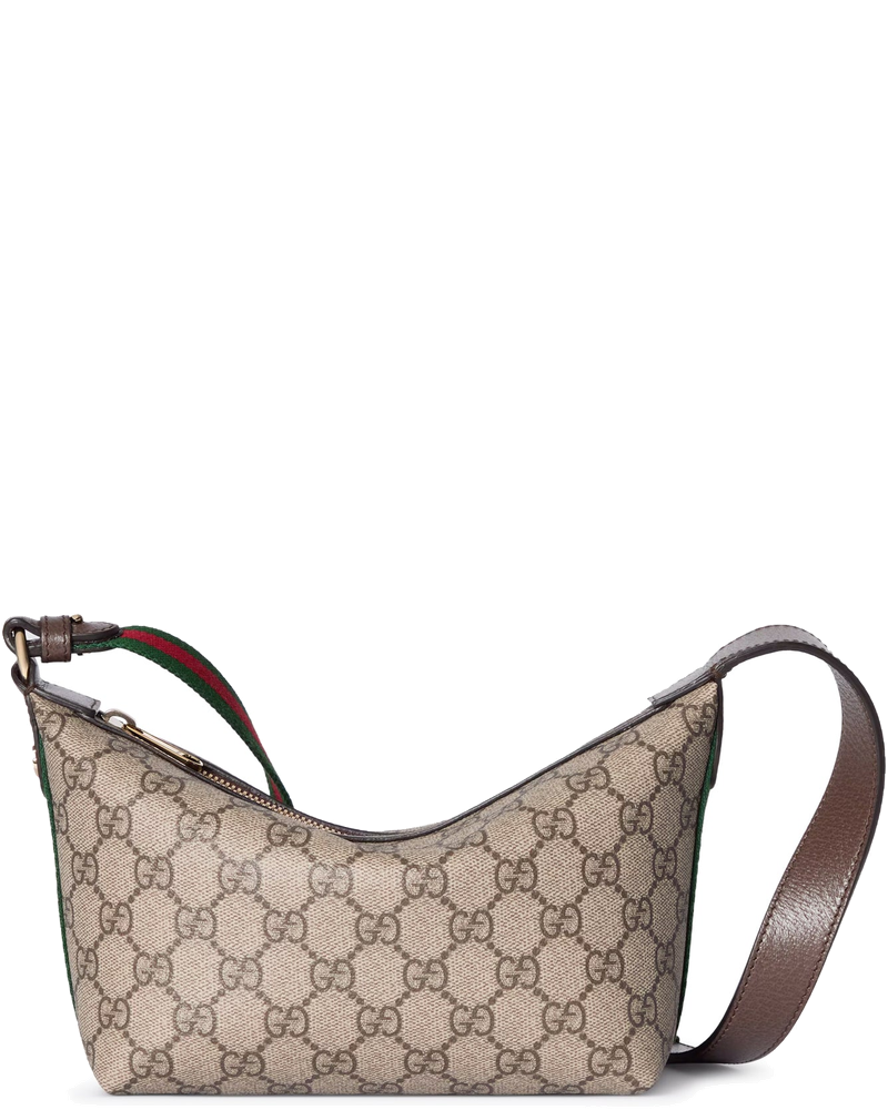 Оригінальна Ophidia Mini Shoulder Bag Gucci