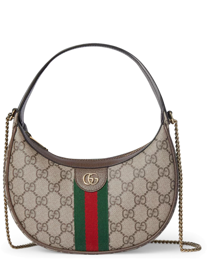 Оригінальна Ophidia Small Shoulder Bag Gucci