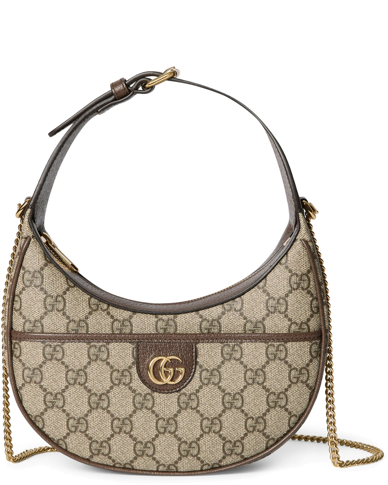 Ophidia Gg Mini Shoulder Bag Gucci – Гарантія оригінальності